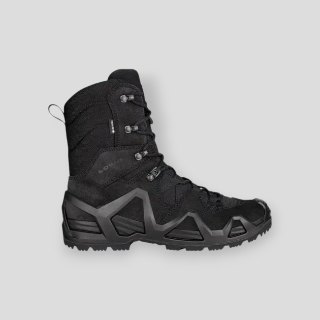 Buty Zephyr MK2 GTX HI TF czarne - Lowa