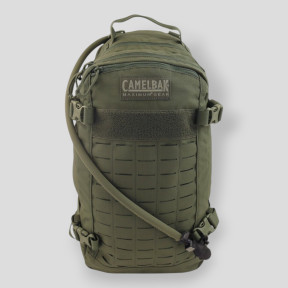 Mochila Hawg V2 Verde - Camelbak