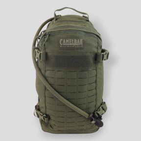 Mochila Hawg V2 Verde - Camelbak