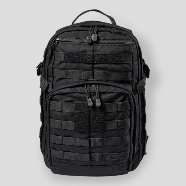 Plecak Rush12 2.0 Szary antracyt - 5.11 Tactical
