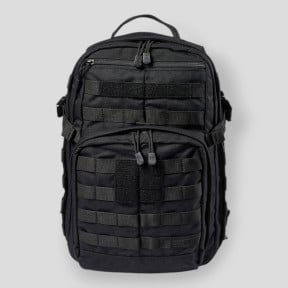 Zaino Rush12 2.0 Grigio antracite - 5.11 Tactical