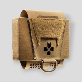 Mini bolsa ifak chiron coyote 498 - FrogPro