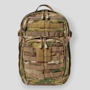 Rush12 2.0 Multicam rugzak - 5.11 Tactical