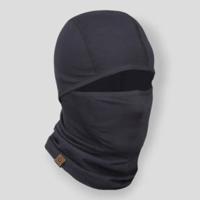 Capuz Polivalente Preto - 5.11 Tactical