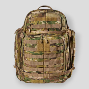 Mochila Rush72 2.0 Multicam - 5.11 Tactical