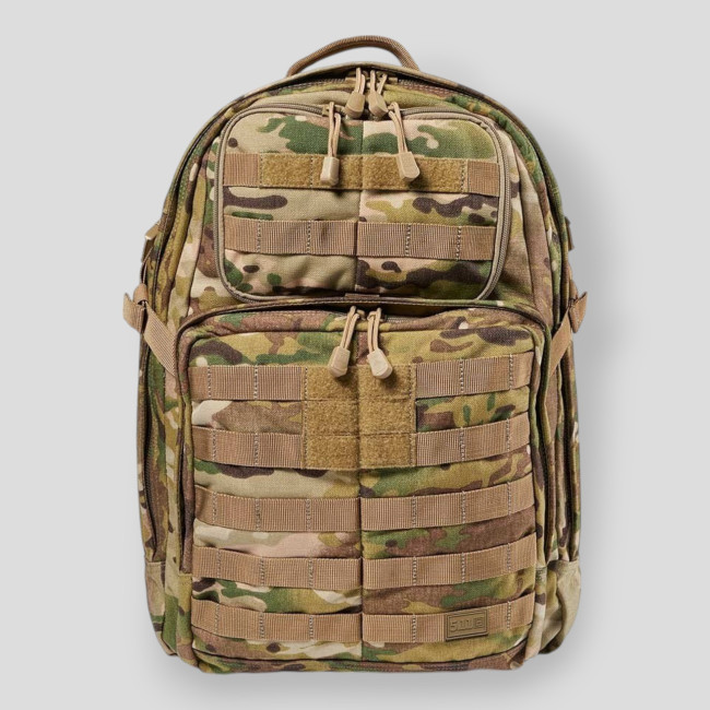 Rush24 2.0 Multicam rugzak - 5.11 Tactical