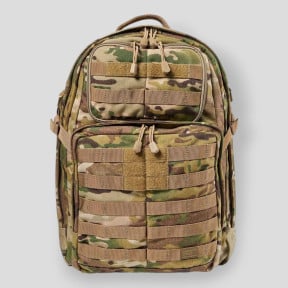 Mochila Rush24 2.0 Multicam - 5.11 Tactical