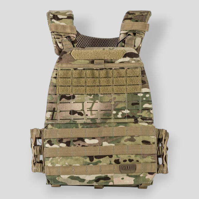 Kamizelka kuloodporna TacTec Multicam - 5.11 Tactical