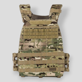 Gilet porte plaques TacTec Multicam - 5.11 Tactical