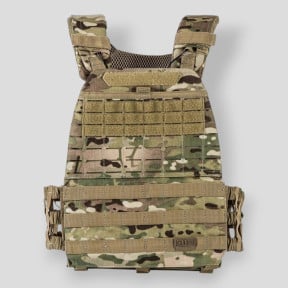 Gilet porta-piastre TacTec Multicam - 5.11 Tactical