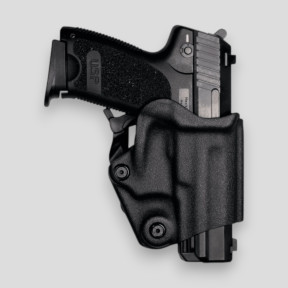Fondina Vegatek Short VKS800 per Pamas Mas-G1 - Nero - Vega Holster