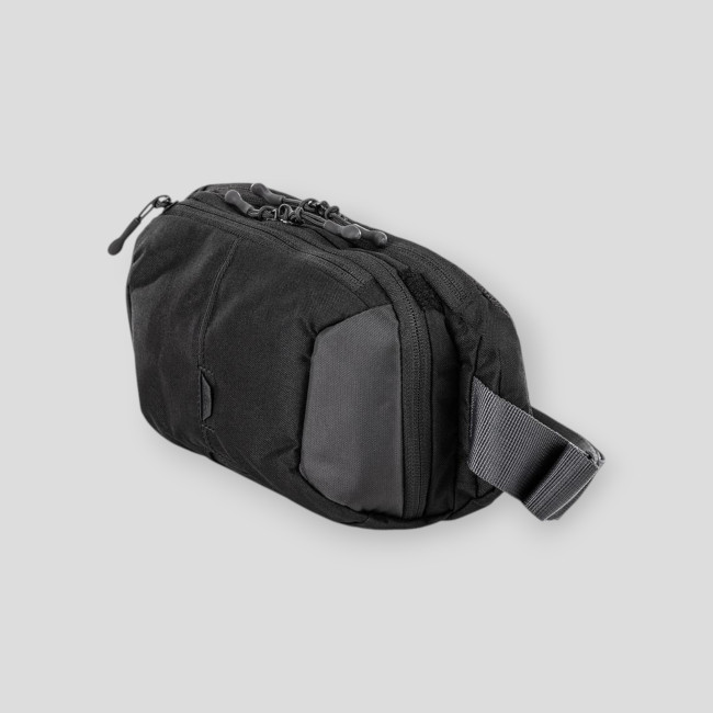 Bolsa de cintura para pistola COVRT - Preta - 5.11 Tactical