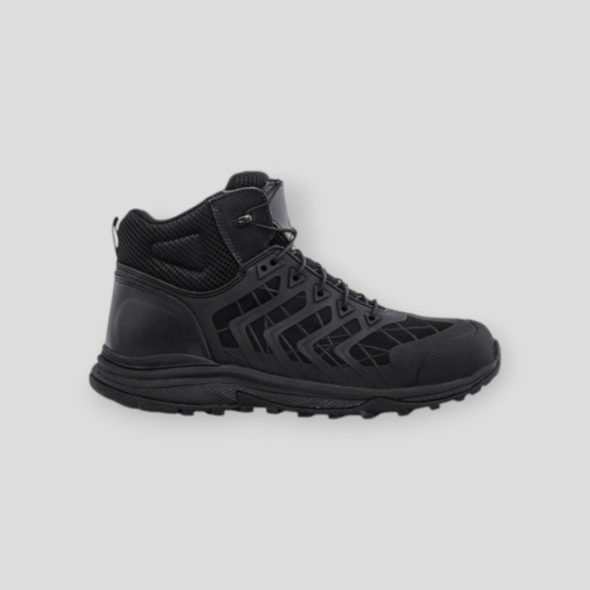 Buty średnie Spider X-Urban 5.0 - Czarny - Magnum