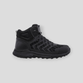 Mittelhohe Schuhe Spider X-Urban 5.0 - Schwarz - Magnum