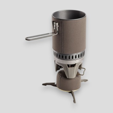 Réchaud à gaz Tac-Boil - A10 Equipment