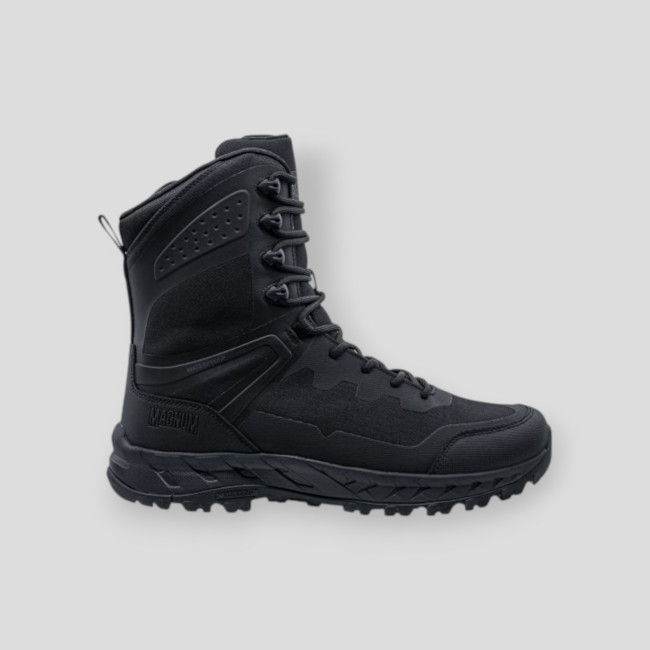 Interventieschoenen waterproof 1 rits Ultima Pro RC 8.0 - Zwart - Magnum