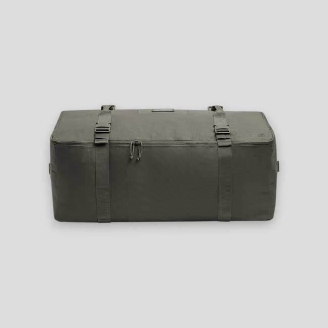 Flexible Canteen 160L Transall - Olive Green - A10 Equipment