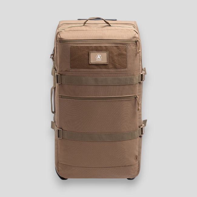 Torba transportowa na kółkach 120L Transall - Tan - A10 Equipment