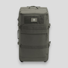 Torba transportowa na kółkach 120L Transall - Zielona Oliwka - A10 Equipment