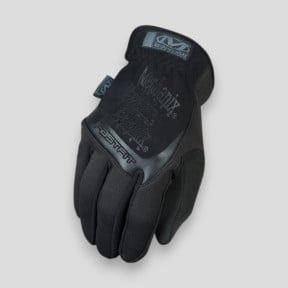 Guanti antitaglio Fastfit D4 - Nero - Mechanix