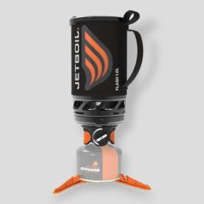 Kocher Flash 1L - Dark Camo - Jetboil