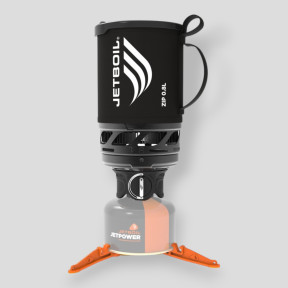 Kuchenka Zip 0,8L - Carbon - Jetboil
