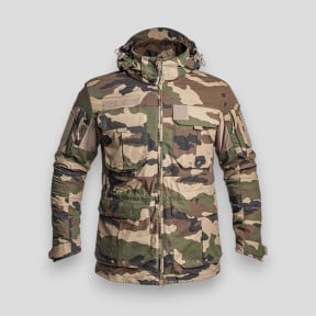 Gilet lungo da combattimento Fighter - Cam CE - A10 Equipment