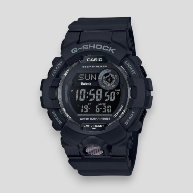 Horloge G-Shock GW-7900B - Zwart - Casio