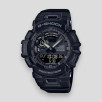 G-Shock GBA-900 Uhr - Schwarz - Casio
