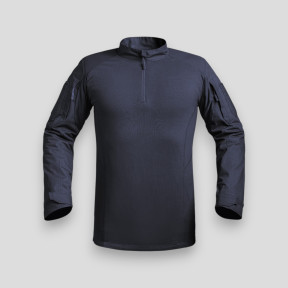 Camisa UBAS Fighter - Azul Marinho - A10 Equipment