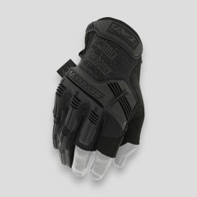 Gants M-Pact Trigger Finger - Noir - Mechanix