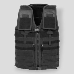 Interventievest MOLLE - Ares