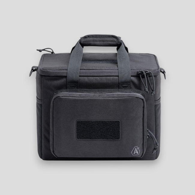 Bolsa de tiro Delta - Negro - A10 Equipment