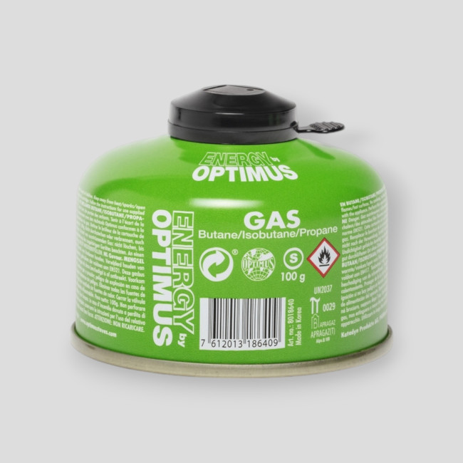 100g Gas Cartridge - Optimus