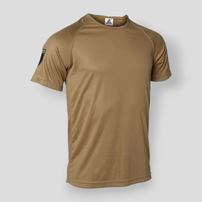 Koszulka Easy-Clim French Army Coyote - Ares