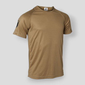 Koszulka Easy-Clim French Army Coyote - Ares