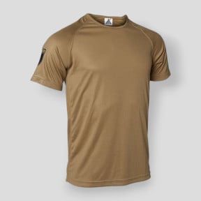 T-Shirt Easy-Clim French Army Coyote - Ares