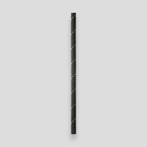 Corde semi-statique Parallel (10,5mm100m) - Noir - Petzl