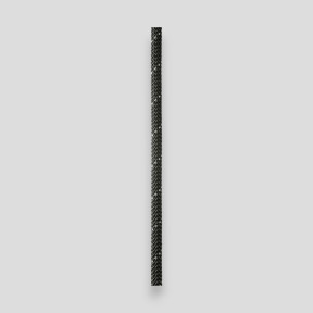 Halbstatisches Seil Parallel (10,5mm100m) - Schwarz - Petzl
