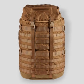 JANGALA Ultimate Coyote Backpack - Ares
