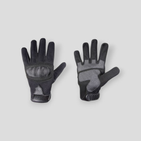 Rękawice wzmocnione stretch kevlar - Ares