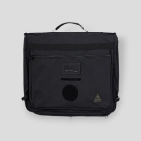 Piloot navigator hoes Zwart - Ares