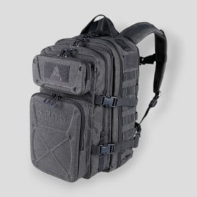 Sac à dos 40L Baroud box ultimate Dark Grey - Ares