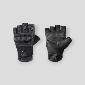 Guanti Senza Dita Con Guscio Neoprene X-PRO-C - Ares