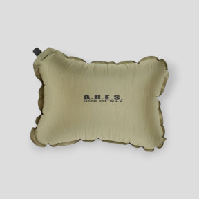 Poduszka dmuchana Camp Pillow - Ares