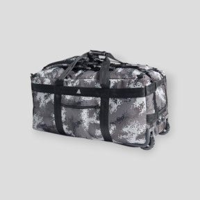 Torba na kółkach 120L cam urban - Ares