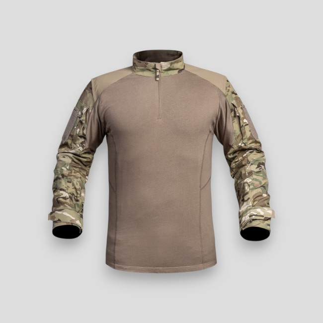 Koszula UBAS Fighter V2 - MultiCam® - A10 Equipment