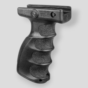 POIGNEE AVANT TACTIQUE POUR RAIL PICATINNY - FAB DEFENSE