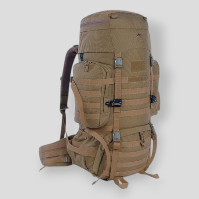TT mochila 52L Raid Pack MK III coyote - Tasmanian Tiger TT mochila 52L Raid Pack MK III coyote - Tasmanian Tiger