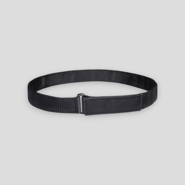 Interventie onderriem velcro 40mm Sécu-One - Zwart - A10 Equipment